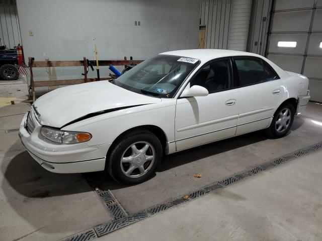 BUICK REGAL LS 2004 with VIN 2G4WB52K841314369 - Photo from auction