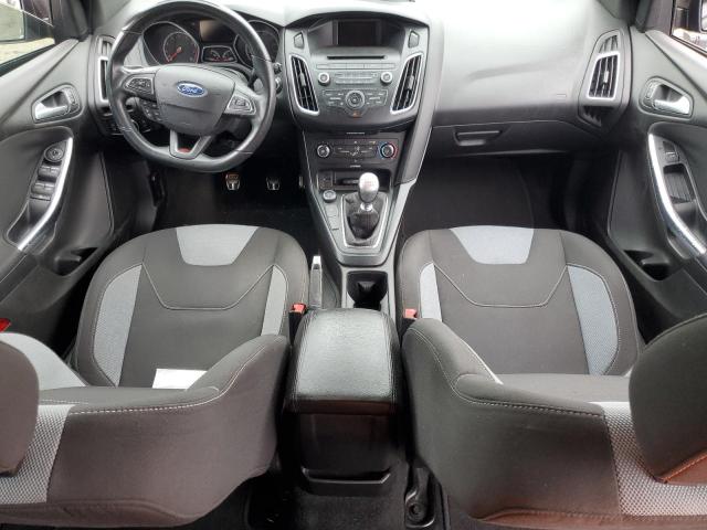 Photo 8 from auction – 2015 FORD FOCUS with VIN 1FADP3L99FL323727
