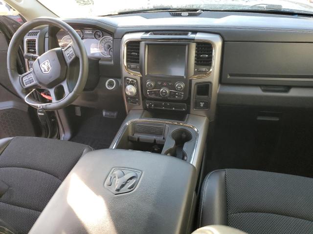 Photo 8 from auction – 2016 RAM 1500 SPORT with VIN 1C6RR7MT2GS274333