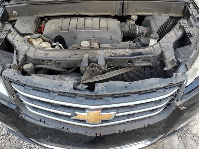 Photo 12 from auction – 2016 CHEVROLET TRAVERSE L with VIN 1GNKVHKDXGJ319622