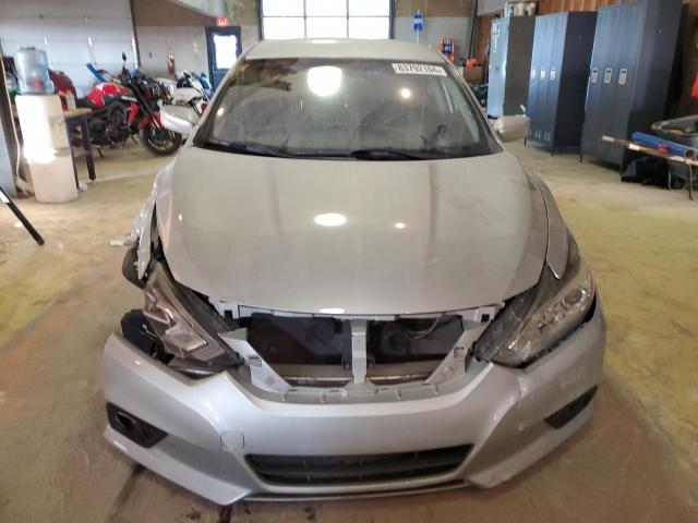 Photo 5 from auction – 2017 NISSAN ALTIMA 2.5 with VIN 1N4AL3AP7HC109810
