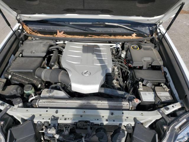 Photo 12 from auction – 2018 LEXUS GX 460 with VIN JTJBM7FXXJ5203893