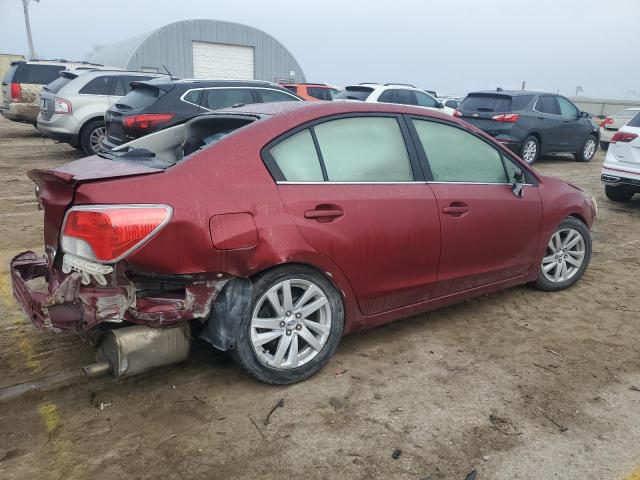 Photo 3 from auction – 2016 SUBARU IMPREZA PR with VIN JF1GJAB68GH013759