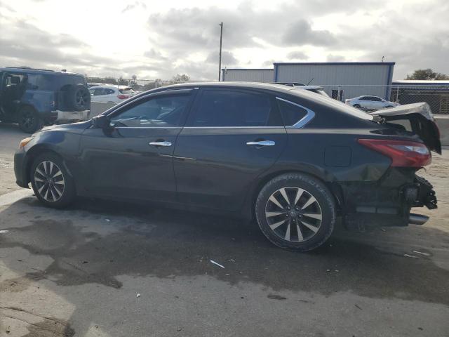 Photo 2 from auction – 2017 NISSAN ALTIMA 2.5 with VIN 1N4AL3AP2HC193504