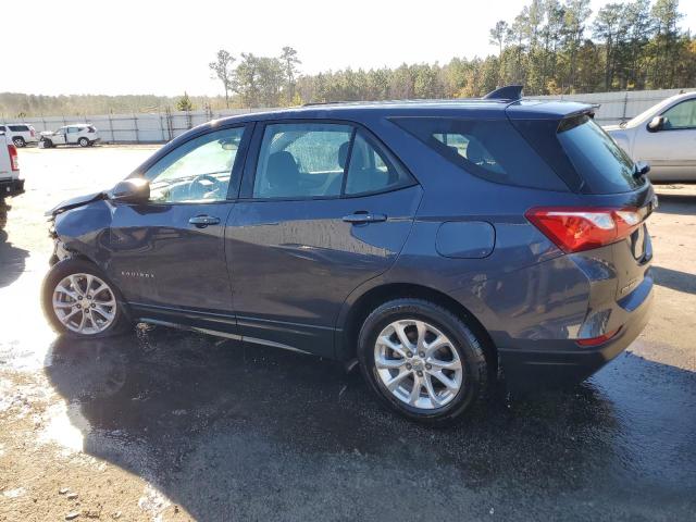 Photo 2 from auction – 2019 CHEVROLET EQUINOX LS with VIN 3GNAXHEVXKS514900