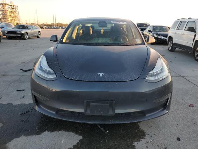 Photo 5 from auction – 2023 TESLA MODEL 3 with VIN 5YJ3E1EAXPF446691