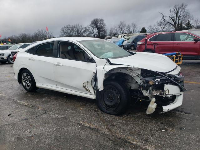 Photo 4 from auction – 2018 HONDA CIVIC LX with VIN 2HGFC2F53JH608674