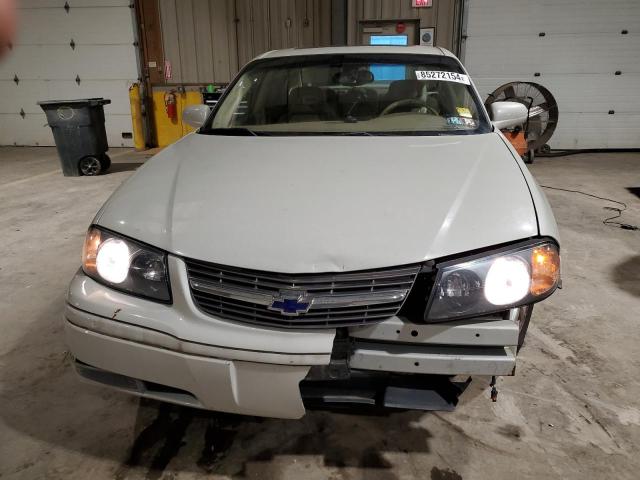 Photo 5 from auction – 2003 CHEVROLET IMPALA LS with VIN 2G1WH52K039362895