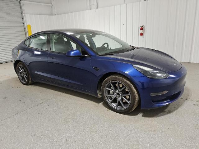 Photo 4 from auction – 2023 TESLA MODEL 3 with VIN 5YJ3E1EA0PF451530