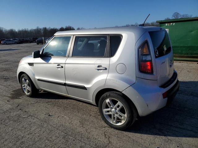 Photo 2 from auction – 2011 KIA SOUL + with VIN KNDJT2A27B7712233