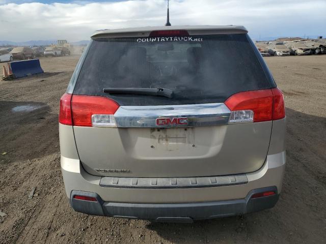 Photo 6 from auction – 2010 GMC TERRAIN SL with VIN 2CTALBEW6A6328685