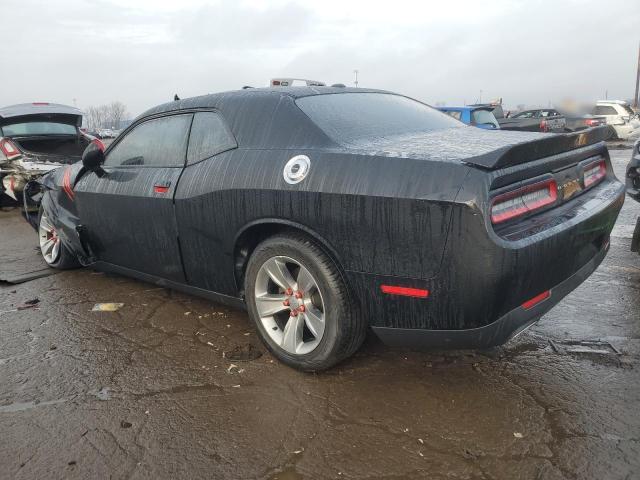 Photo 2 from auction – 2019 DODGE CHALLENGER with VIN 2C3CDZAGXKH712696