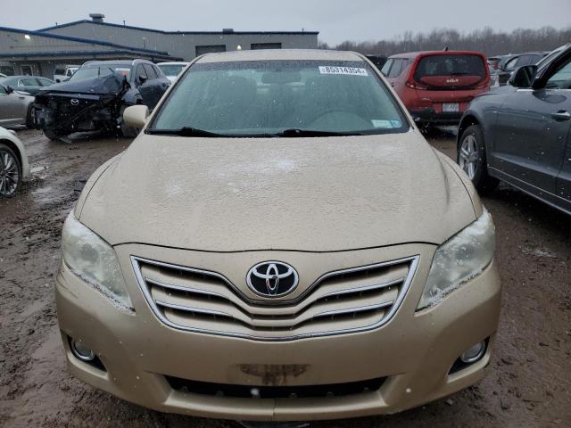 Photo 5 from auction – 2011 TOYOTA CAMRY BASE with VIN 4T1BF3EKXBU637116