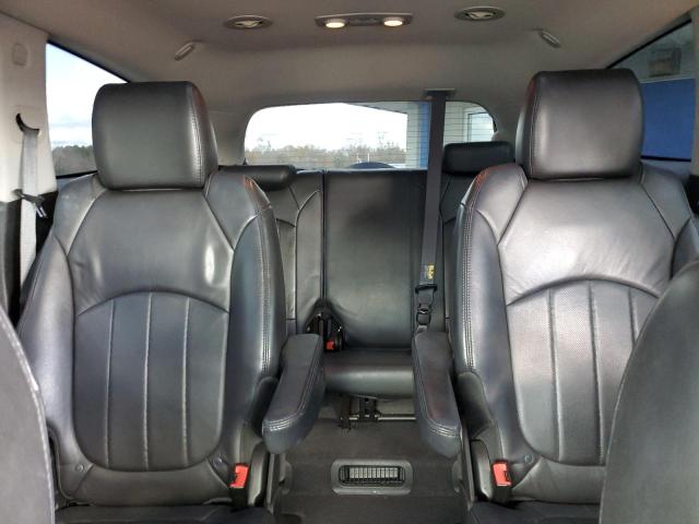 Photo 10 from auction – 2012 BUICK ENCLAVE with VIN 5GAKRCED5CJ310849