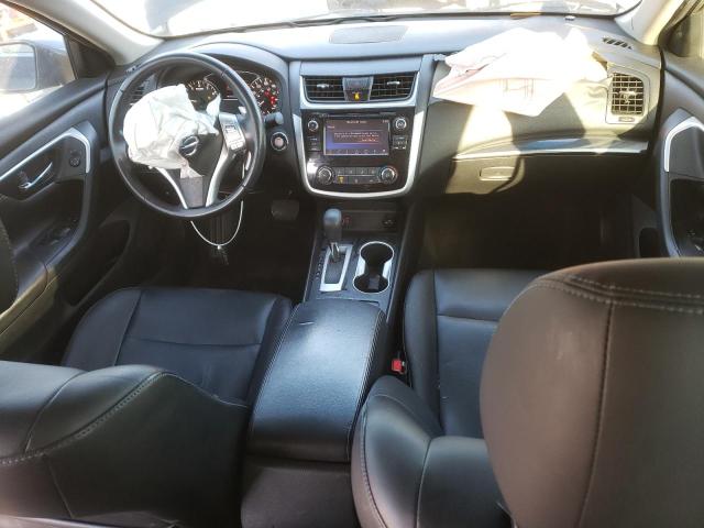 Photo 8 from auction – 2018 NISSAN ALTIMA 2.5 with VIN 1N4AL3AP1JC139598