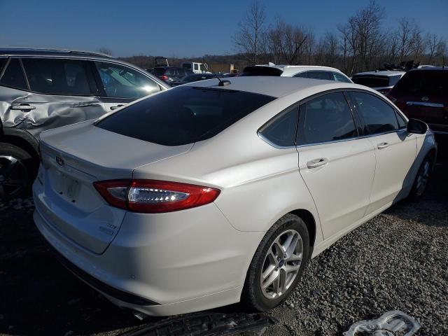 Photo 3 from auction – 2013 FORD FUSION SE with VIN 3FA6P0HR4DR389178