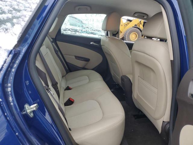 Photo 10 from auction – 2014 BUICK VERANO with VIN 1G4PP5SK5E4155130