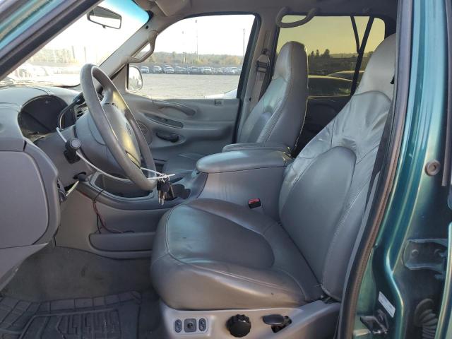 Photo 7 from auction – 1997 FORD EXPEDITION with VIN 1FMFU18L8VLA22199