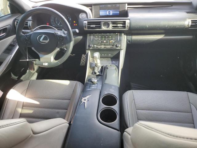 Photo 8 from auction – 2014 LEXUS IS 350 with VIN JTHCE1D23E5000227