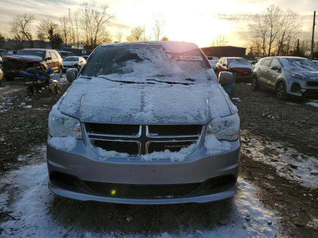 Photo 5 from auction – 2015 DODGE GRAND CARA with VIN 2C4RDGCG2FR518042