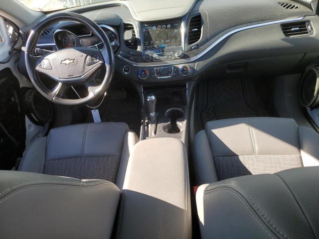 Photo 8 from auction – 2018 CHEVROLET IMPALA LT with VIN 2G1105S36J9145231