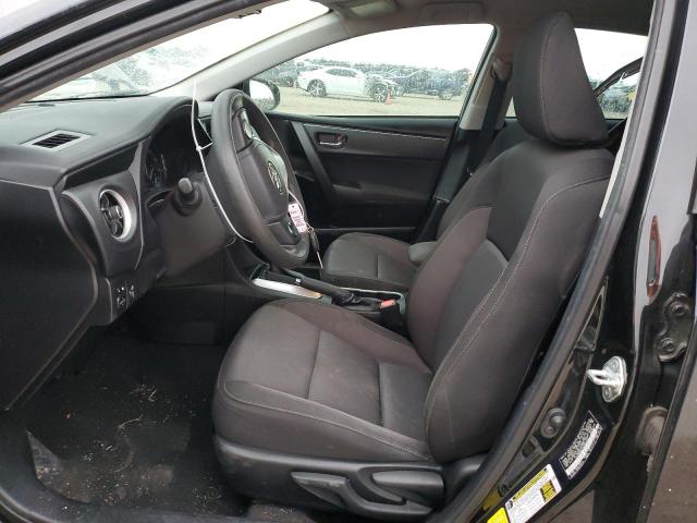 Photo 7 from auction – 2019 TOYOTA COROLLA L with VIN 5YFBURHE7KP869432