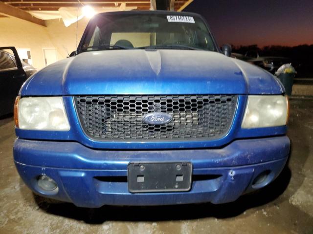 Photo 5 from auction – 2002 FORD RANGER SUP with VIN 1FTYR44U92PA16639