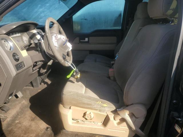 Photo 7 from auction – 2013 FORD F150 SUPER with VIN 1FTFW1EF6DFA63196