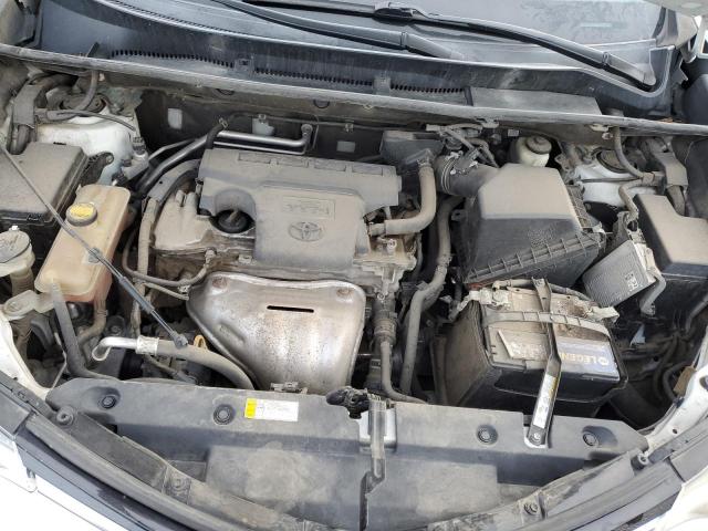 Photo 11 from auction – 2016 TOYOTA RAV4 LE with VIN 2T3BFREV7GW445387