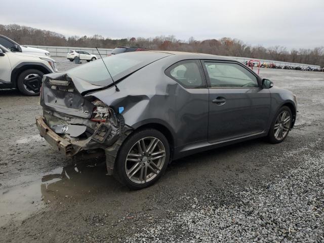 Photo 3 from auction – 2011 TOYOTA SCION TC with VIN JTKJF5C71B3014685