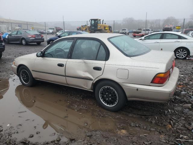 Photo 2 from auction – 1995 TOYOTA COROLLA LE with VIN 2T1AE09B5SC099224