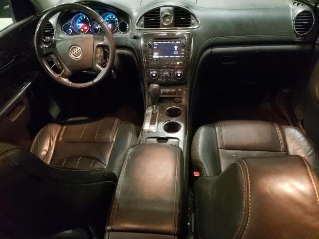 Photo 8 from auction – 2014 BUICK ENCLAVE with VIN 5GAKVCKD6EJ128063