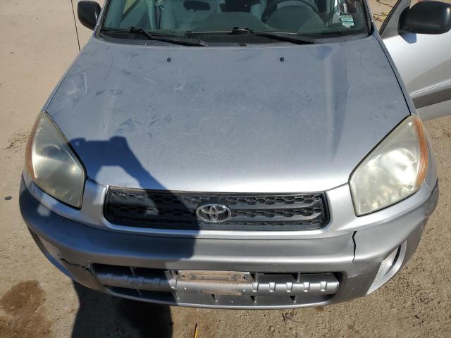 Photo 12 from auction – 2003 TOYOTA RAV4 with VIN JTEGH20V230094333