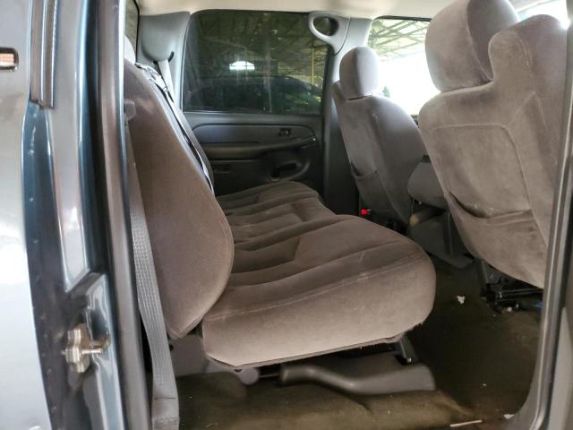 Photo 10 from auction – 2006 GMC NEW SIERRA with VIN 2GTEC13Z961350754