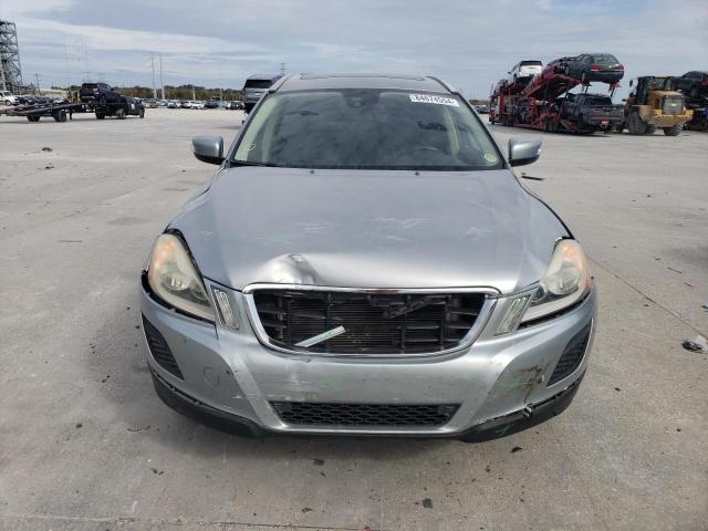 Photo 5 from auction – 2012 VOLVO XC60 3.2 with VIN YV4952DL5C2302785