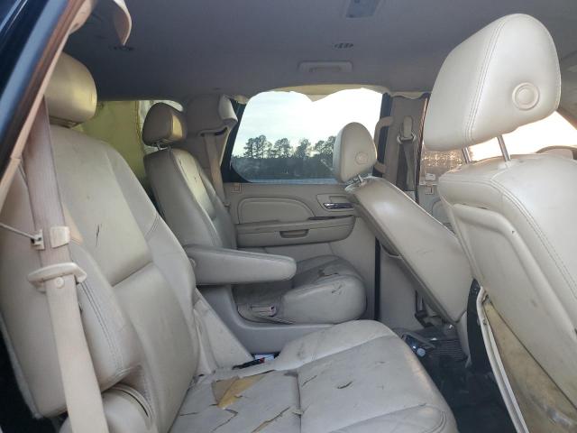 Photo 11 from auction – 2007 CADILLAC ESCALADE L with VIN 1GYEC63847R292009