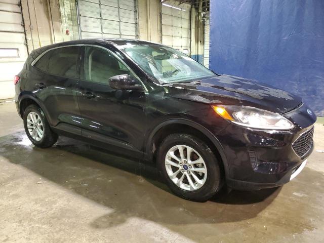 Photo 4 from auction – 2020 FORD ESCAPE SE with VIN 1FMCU9G63LUC75919
