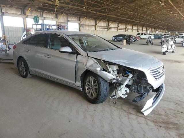 Photo 4 from auction – 2015 HYUNDAI SONATA SE with VIN 5NPE24AF3FH047416