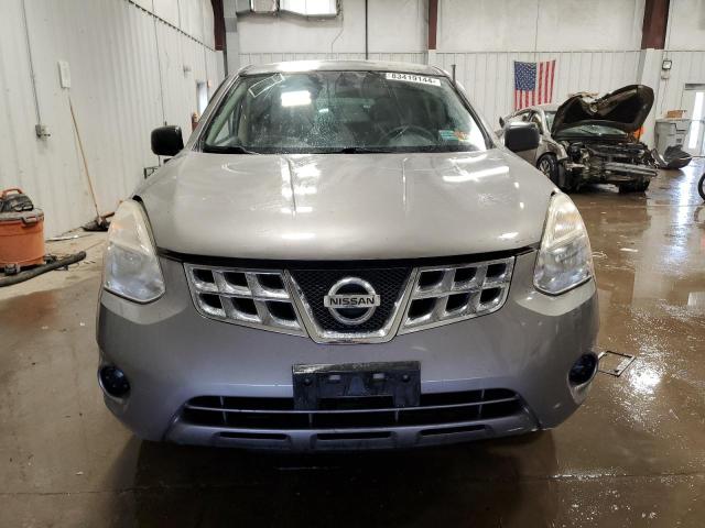 Photo 5 from auction – 2011 NISSAN ROGUE S with VIN JN8AS5MV3BW684676