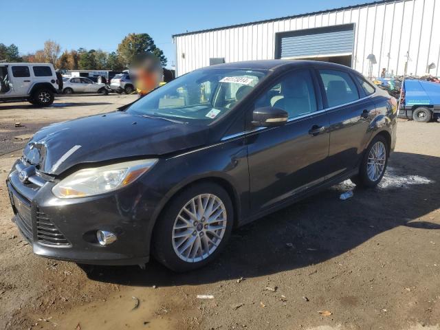 FORD FOCUS SEL 2012 with VIN 1FAHP3H28CL473076 - Photo from auction