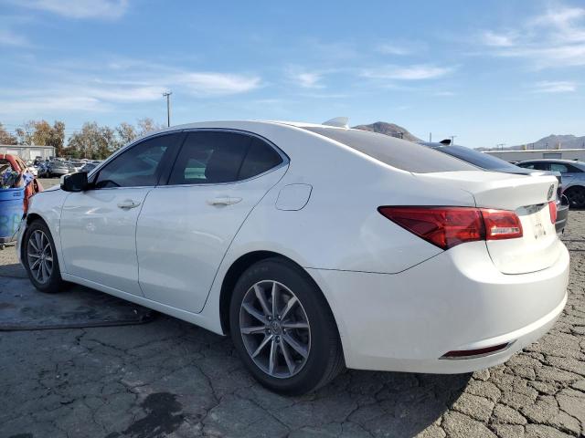 Photo 2 from auction – 2018 ACURA TLX TECH with VIN 19UUB1F58JA007263