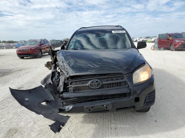 Photo 5 from auction – 2012 TOYOTA RAV4 with VIN 2T3BF4DV3CW259585