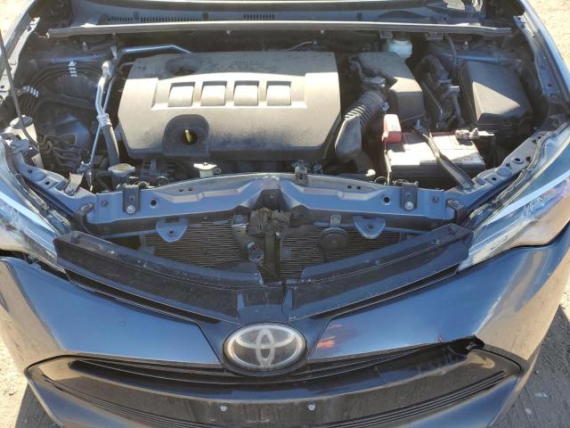 Photo 11 from auction – 2017 TOYOTA COROLLA L with VIN 2T1BURHE1HC790783