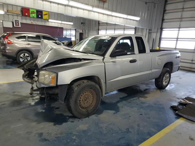 Photo 1 from auction – 2006 DODGE DAKOTA SLT with VIN 1D7HW42K16S534845
