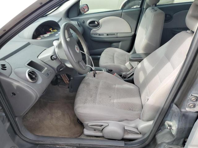 Photo 7 from auction – 2005 SATURN ION LEVEL with VIN 1G8AJ52F55Z106053