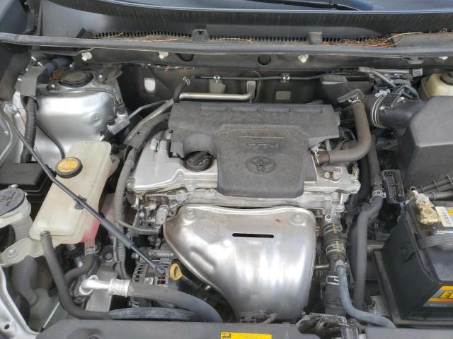 Photo 11 from auction – 2014 TOYOTA RAV4 XLE with VIN 2T3WFREV3EW105684