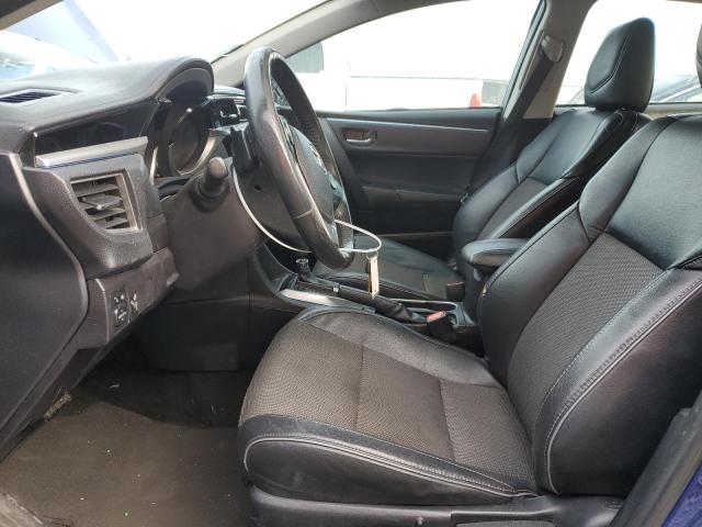 Photo 7 from auction – 2014 TOYOTA COROLLA L with VIN 2T1BURHE6EC204221