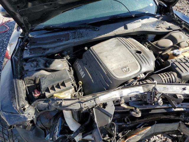 Photo 11 from auction – 2006 DODGE CHARGER R/ with VIN 2B3KA53H96H173106