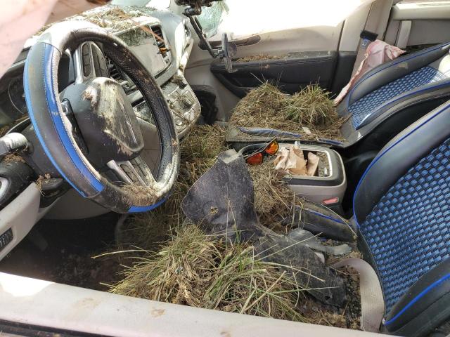 Photo 7 from auction – 2022 CHRYSLER PACIFICA T with VIN 2C4RC1BG1NR158262