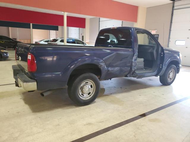 Photo 3 from auction – 2011 FORD F250 SUPER with VIN 1FTBF2A61BEB43003